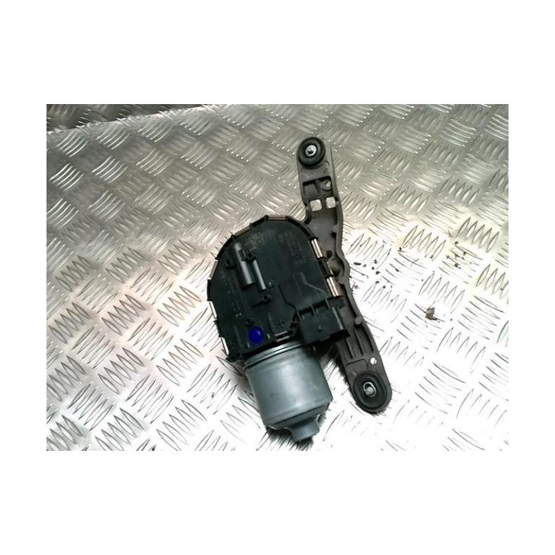 Moteur essuie glace avant droit CITROEN C4 PICASSO 2 PHASE 1 d’occasion