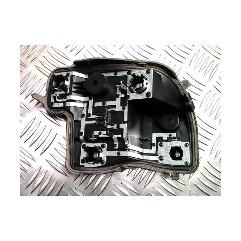 Platine feu arriere droit FIAT 500 2 PHASE 1 d’occasion