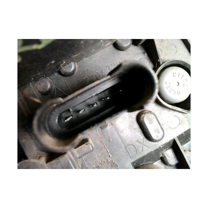 Platine feu arriere droit FIAT 500 2 PHASE 1 d’occasion