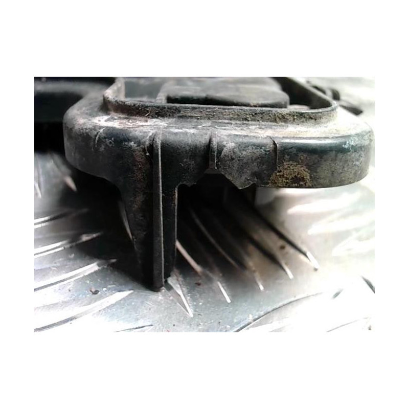 Platine feu arriere droit FIAT 500 2 PHASE 1 d’occasion