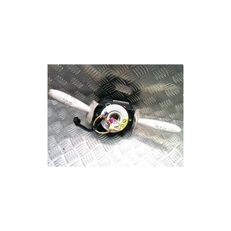Com (Bloc Contacteur Tournant+Commodo Essuie Glace+Commodo Phare) FIAT 500 2 PHASE 1 d’occasion