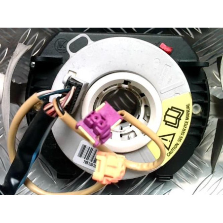 Com (Bloc Contacteur Tournant+Commodo Essuie Glace+Commodo Phare) FIAT 500 2 PHASE 1 d’occasion