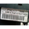 Com (Bloc Contacteur Tournant+Commodo Essuie Glace+Commodo Phare) FIAT 500 2 PHASE 1 d’occasion