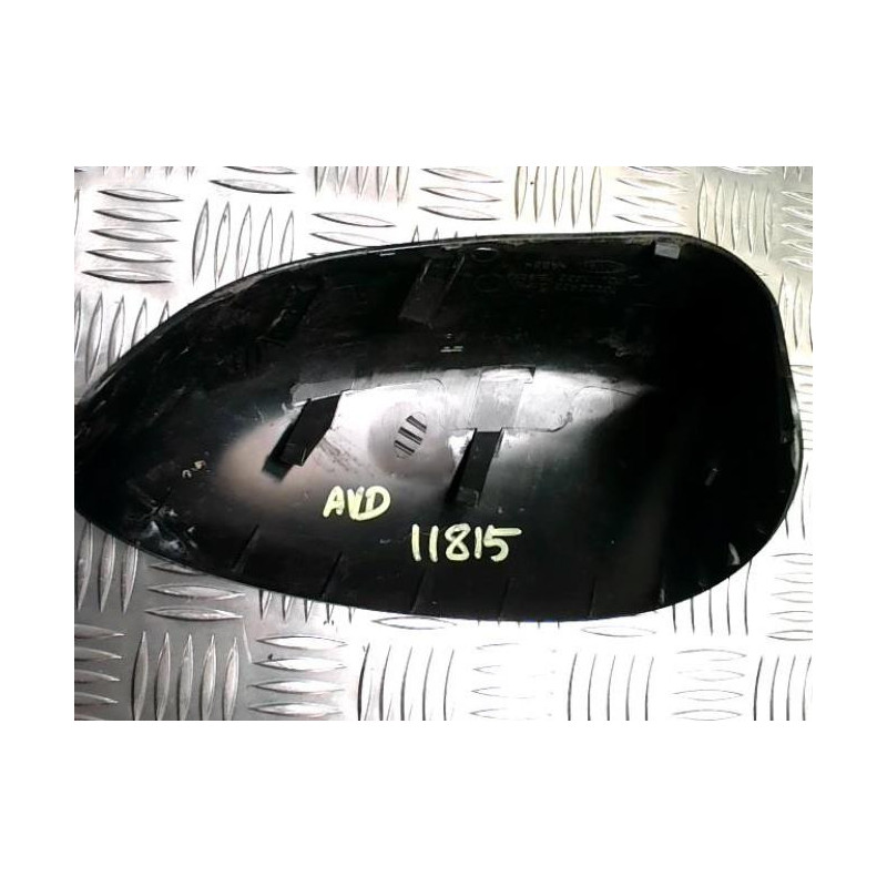 Coquille de retroviseur droit FIAT 500 2 PHASE 1 d’occasion