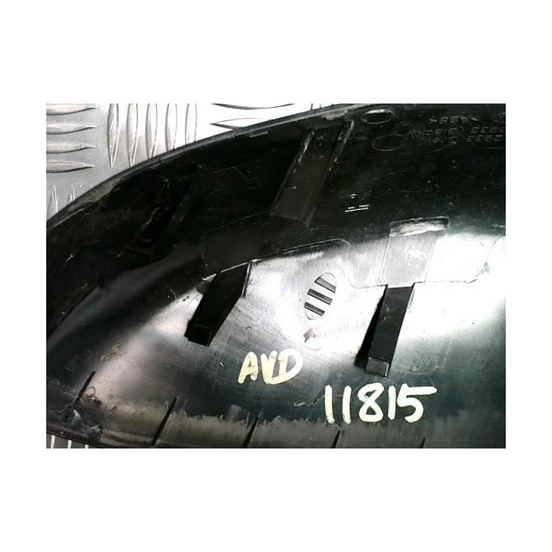 Coquille de retroviseur droit FIAT 500 2 PHASE 1 d’occasion