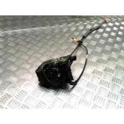Serrure arriere gauche CITROEN C4 PICASSO 2 PHASE 1 d’occasion