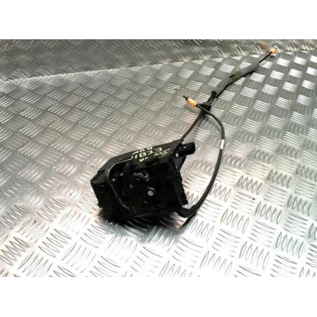 Serrure arriere gauche CITROEN C4 PICASSO 2 PHASE 1 d’occasion