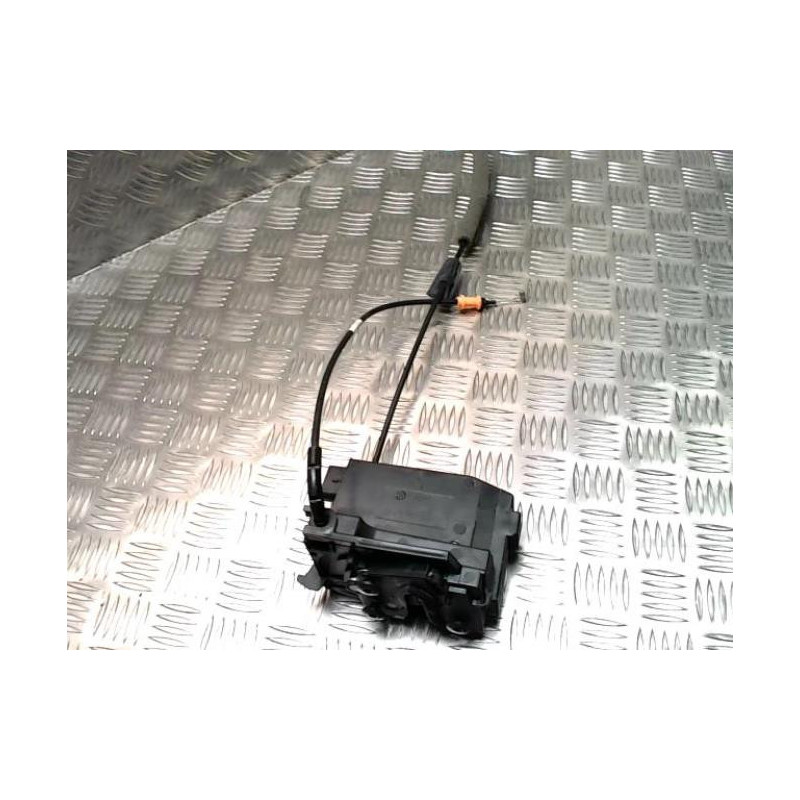 Serrure arriere gauche CITROEN C4 PICASSO 2 PHASE 1 d’occasion