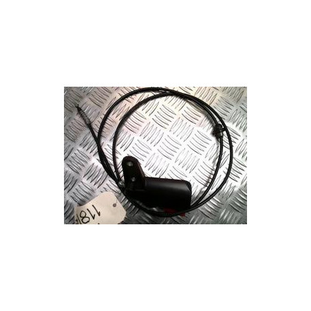 Cable ouverture capot FIAT 500 2 PHASE 1 d’occasion