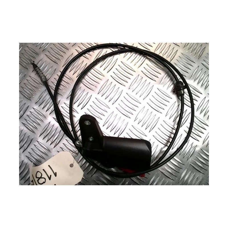 Cable ouverture capot FIAT 500 2 PHASE 1 d’occasion