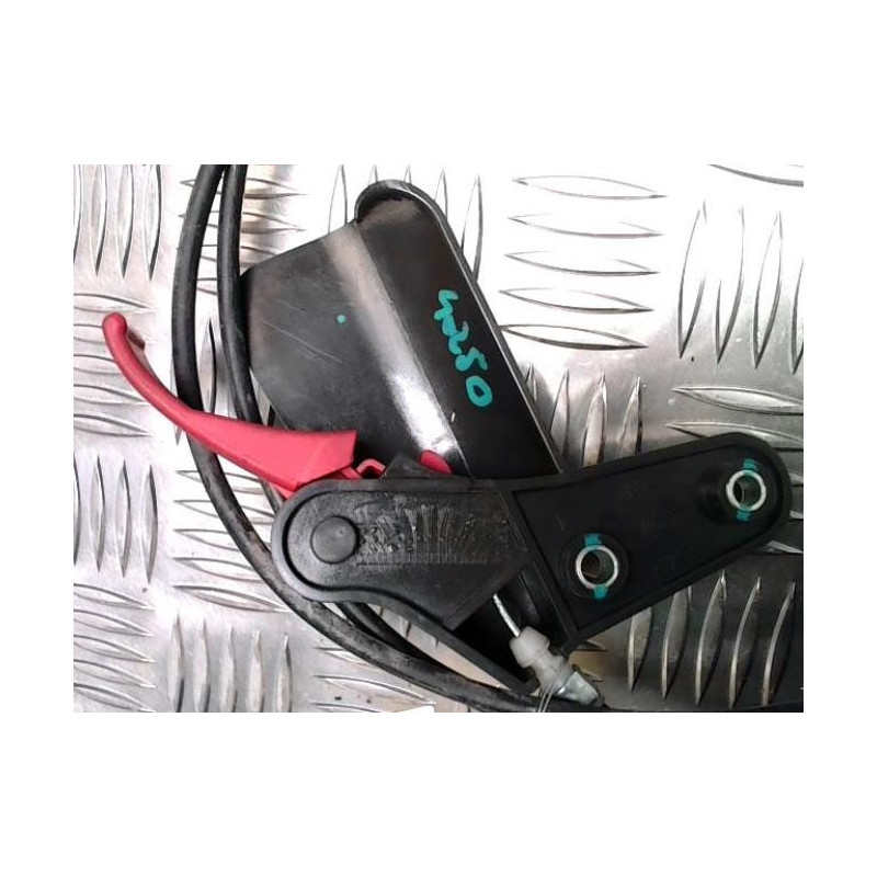 Cable ouverture capot FIAT 500 2 PHASE 1 d’occasion