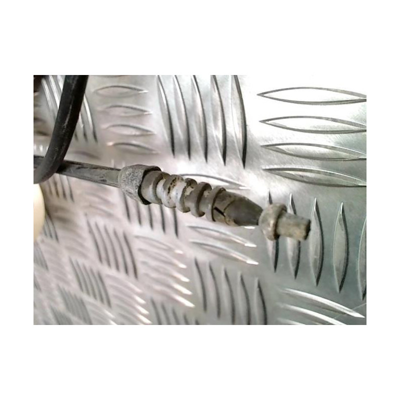 Cable ouverture capot FIAT 500 2 PHASE 1 d’occasion
