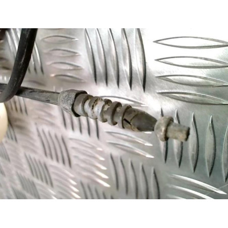 Cable ouverture capot FIAT 500 2 PHASE 1 d’occasion