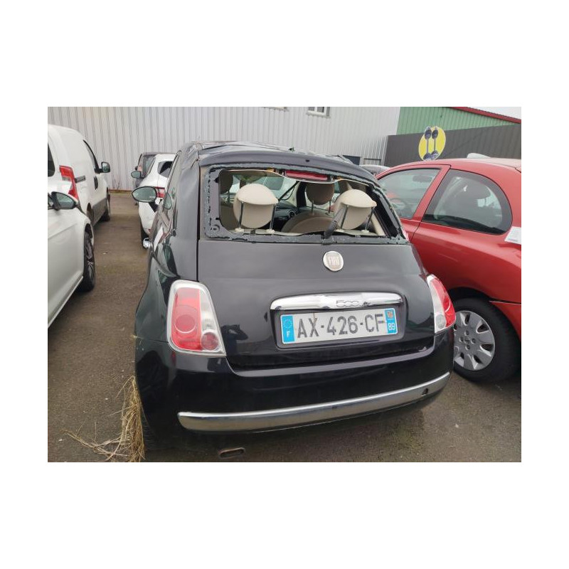 Cable ouverture capot FIAT 500 2 PHASE 1 d’occasion