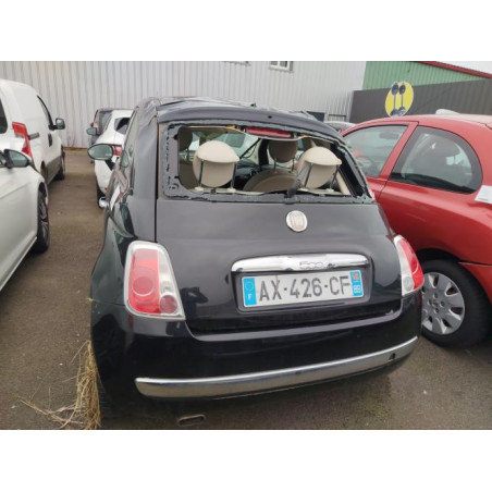 Cable ouverture capot FIAT 500 2 PHASE 1 d’occasion