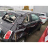 Cable ouverture capot FIAT 500 2 PHASE 1 d’occasion