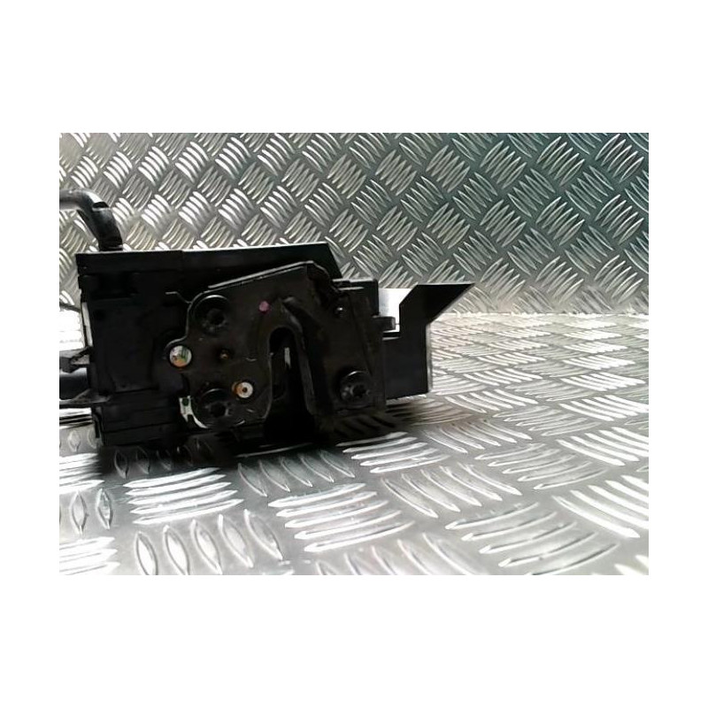 Serrure avant gauche CITROEN C4 PICASSO 2 PHASE 1 d’occasion