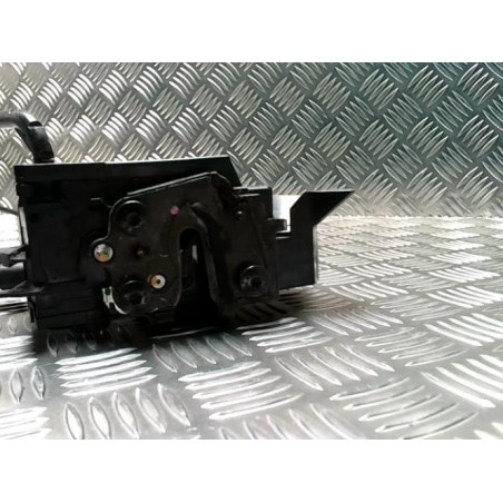 Serrure avant gauche CITROEN C4 PICASSO 2 PHASE 1 d’occasion
