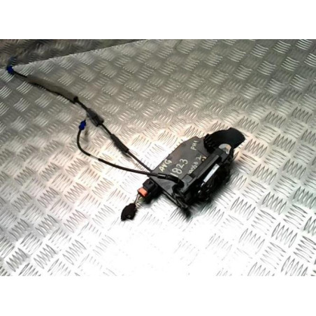 Serrure avant gauche CITROEN C4 PICASSO 2 PHASE 1 d’occasion