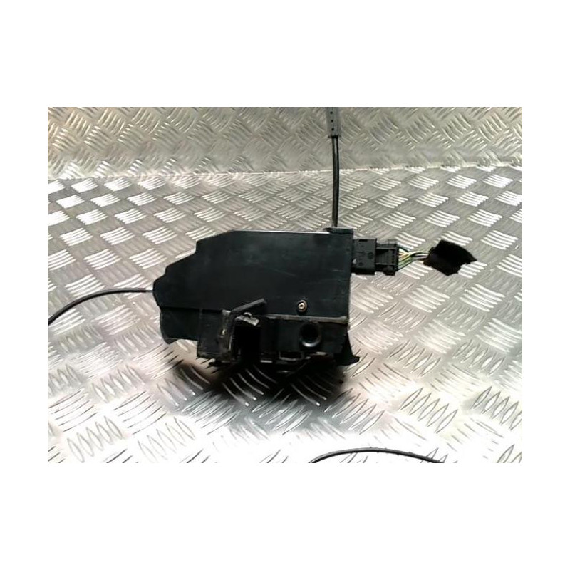 Serrure avant gauche CITROEN C4 PICASSO 2 PHASE 1 d’occasion