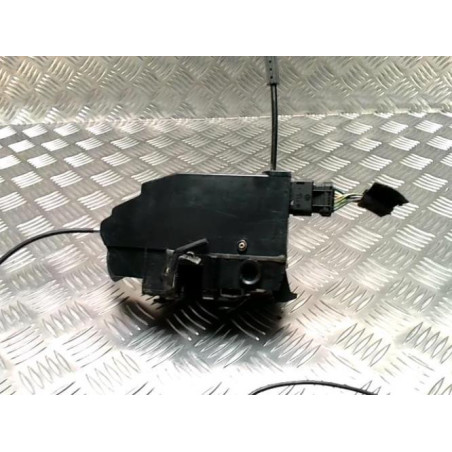 Serrure avant gauche CITROEN C4 PICASSO 2 PHASE 1 d’occasion