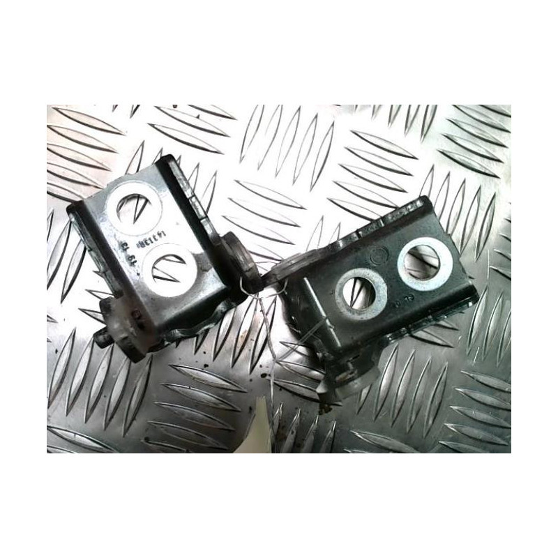 Charniere de porte arriere gauche CITROEN C4 PICASSO 2 PHASE 1 d’occasion