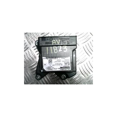 Boitier air bag CITROEN C4 PICASSO 2 PHASE 1 d’occasion