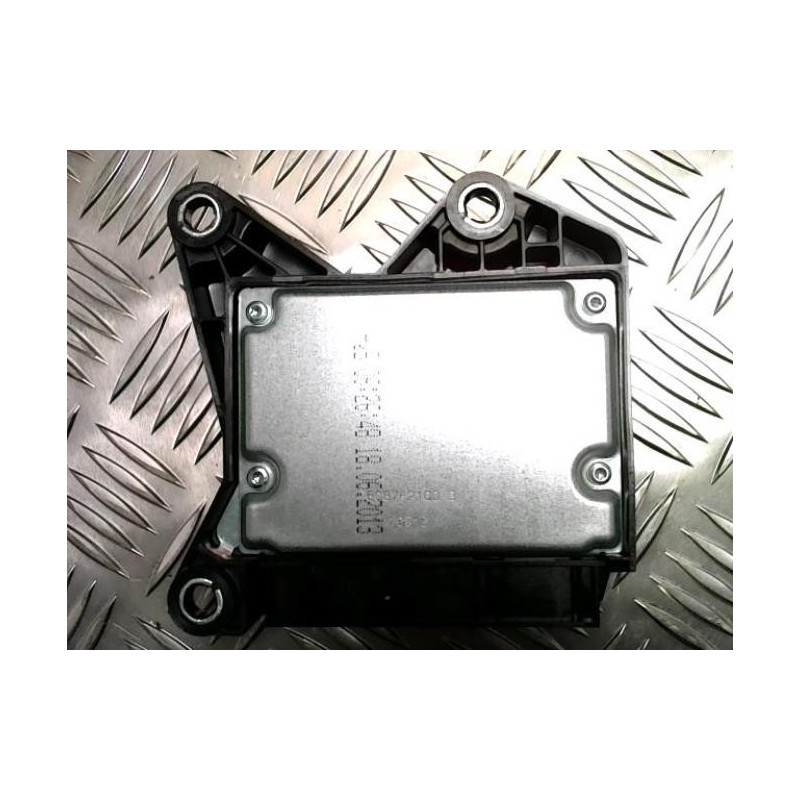 Boitier air bag CITROEN C4 PICASSO 2 PHASE 1 d’occasion