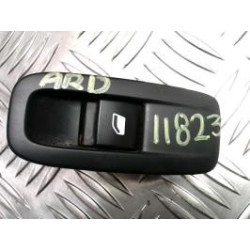 Interrupteur de leve vitre arriere droit CITROEN C4 PICASSO 2 PHASE 1 d’occasion