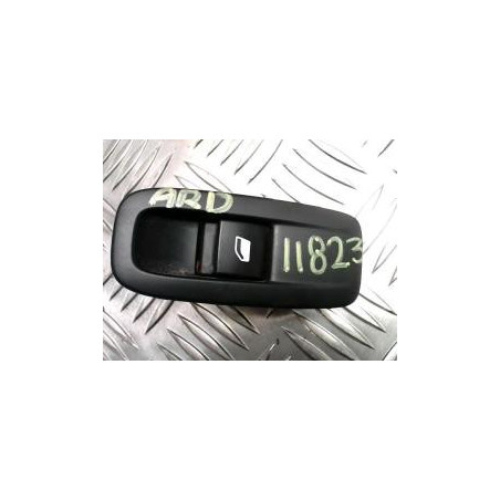 Interrupteur de leve vitre arriere droit CITROEN C4 PICASSO 2 PHASE 1 d’occasion