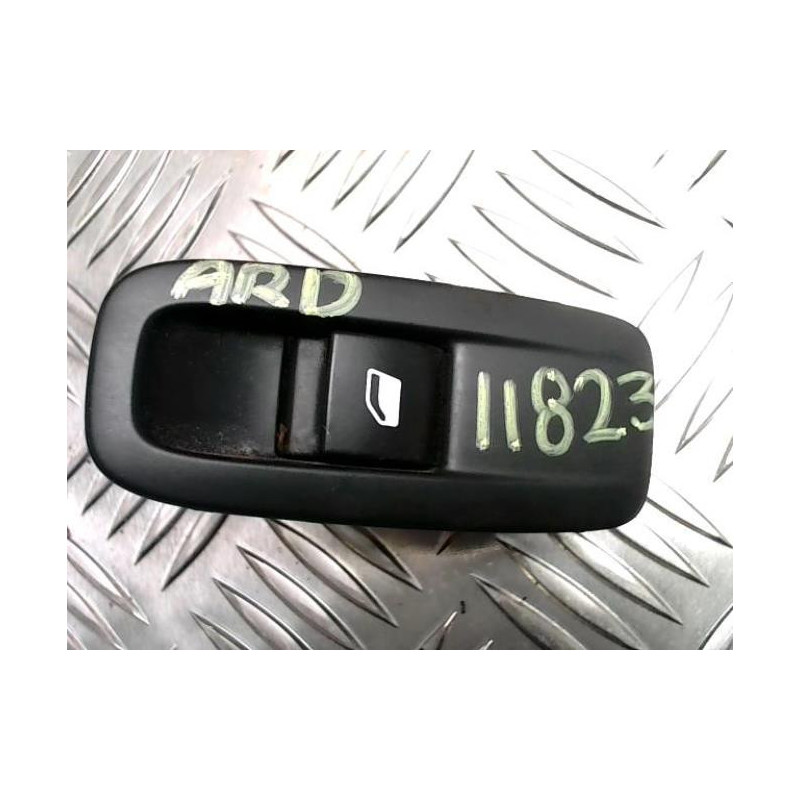 Interrupteur de leve vitre arriere droit CITROEN C4 PICASSO 2 PHASE 1 d’occasion