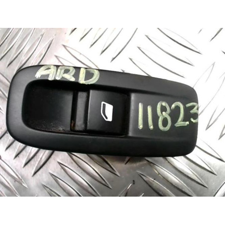 Interrupteur de leve vitre arriere droit CITROEN C4 PICASSO 2 PHASE 1 d’occasion