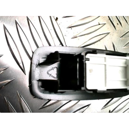 Interrupteur de leve vitre arriere droit CITROEN C4 PICASSO 2 PHASE 1 d’occasion