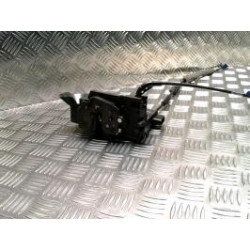 Serrure avant droit CITROEN C4 PICASSO 2 PHASE 1 d’occasion