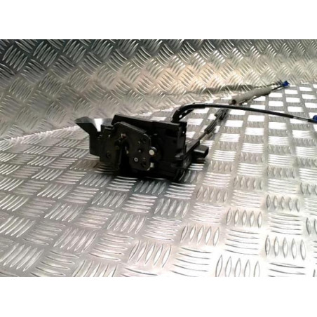 Serrure avant droit CITROEN C4 PICASSO 2 PHASE 1 d’occasion