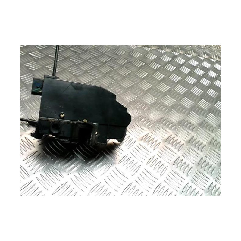Serrure avant droit CITROEN C4 PICASSO 2 PHASE 1 d’occasion
