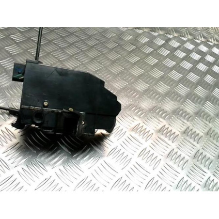Serrure avant droit CITROEN C4 PICASSO 2 PHASE 1 d’occasion