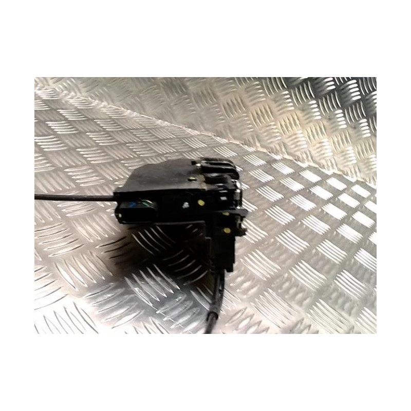 Serrure avant droit CITROEN C4 PICASSO 2 PHASE 1 d’occasion