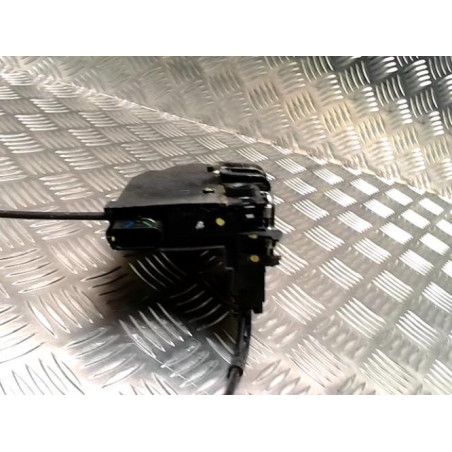 Serrure avant droit CITROEN C4 PICASSO 2 PHASE 1 d’occasion