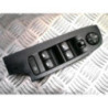 Interrupteur de leve vitre avant gauche CITROEN C4 PICASSO 2 PHASE 1 d’occasion