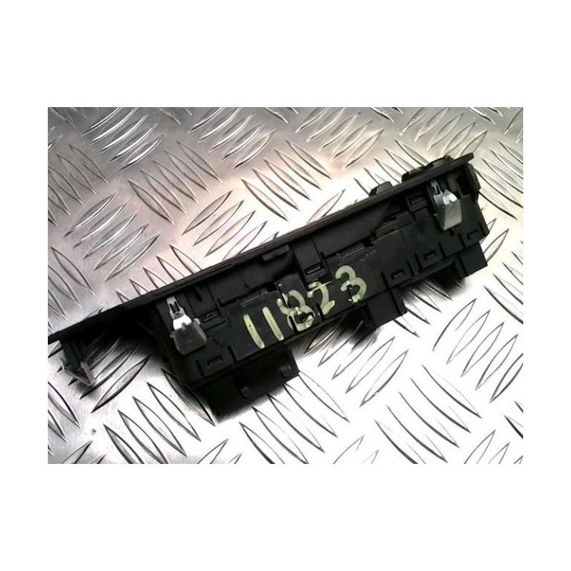 Interrupteur de leve vitre avant gauche CITROEN C4 PICASSO 2 PHASE 1 d’occasion