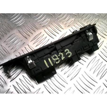 Interrupteur de leve vitre avant gauche CITROEN C4 PICASSO 2 PHASE 1 d’occasion