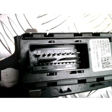 Interrupteur de leve vitre avant gauche CITROEN C4 PICASSO 2 PHASE 1 d’occasion