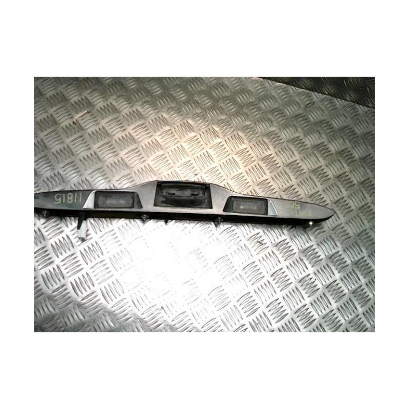 Baguette de coffre FIAT 500 2 PHASE 1 d’occasion