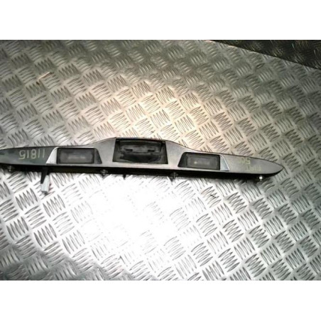 Baguette de coffre FIAT 500 2 PHASE 1 d’occasion
