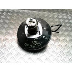 Mastervac FIAT 500 2 PHASE 1 d’occasion