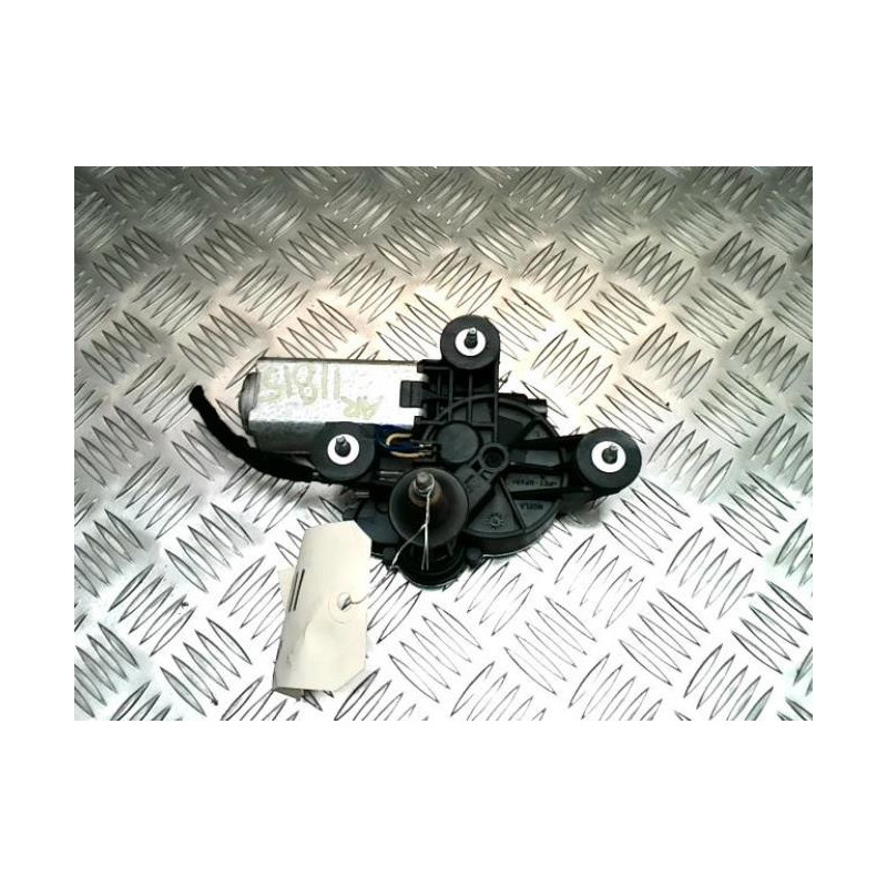 Moteur essuie glace arriere FIAT 500 2 PHASE 1 d’occasion