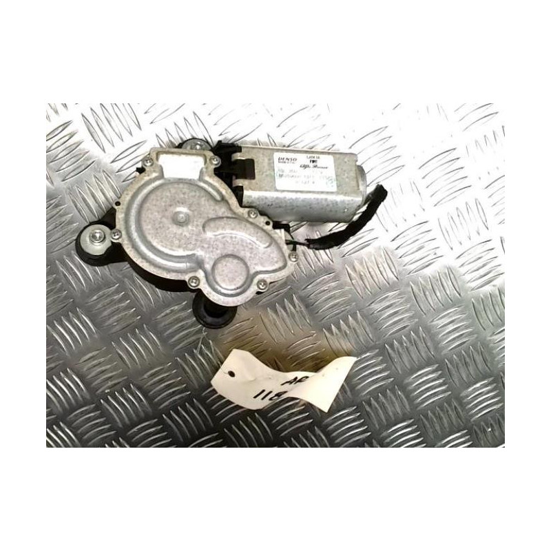 Moteur essuie glace arriere FIAT 500 2 PHASE 1 d’occasion