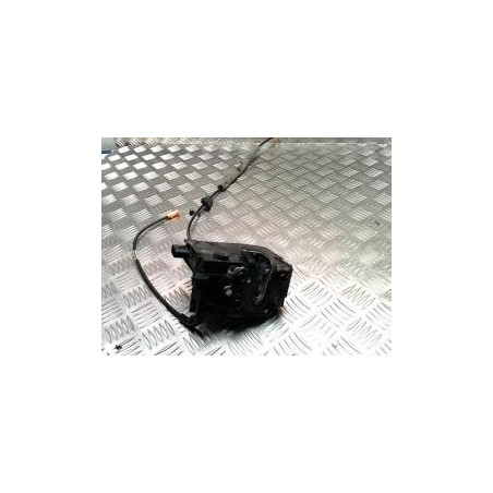Serrure arriere droit CITROEN C4 PICASSO 2 PHASE 1 d’occasion