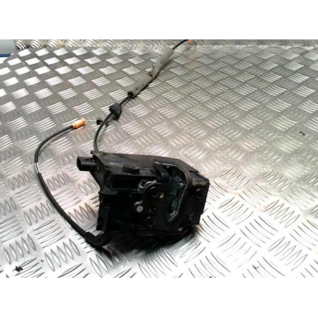 Serrure arriere droit CITROEN C4 PICASSO 2 PHASE 1 d’occasion
